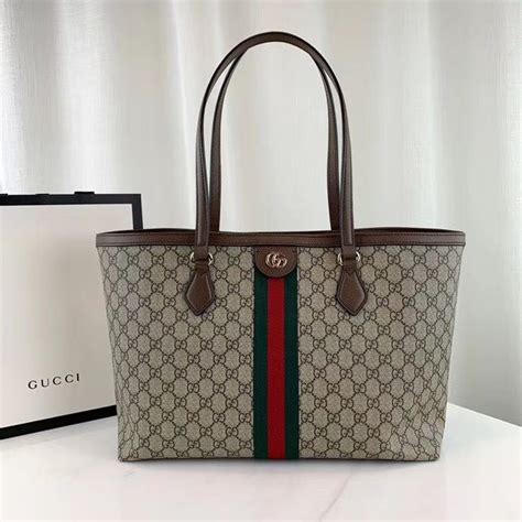 gucci replica website|Gucci knockoff tote bag.